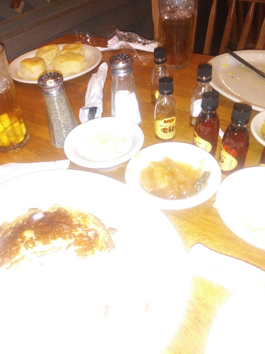 American Restaurant «Cracker Barrel Old Country Store», reviews and photos, 238 Enterprise Dr, Rocky Mount, NC 27804, USA