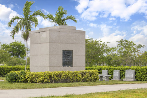 Funeral Home «Star of David Memorial Gardens Cemetery and Funeral Chapel», reviews and photos, 7801 Bailey Rd, North Lauderdale, FL 33068, USA