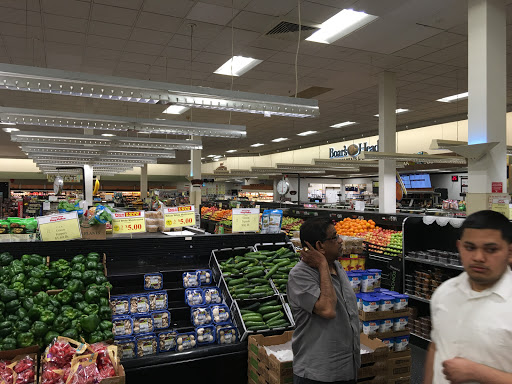Supermarket «King Kullen», reviews and photos, 127 Sunrise Hwy, Rockville Centre, NY 11570, USA