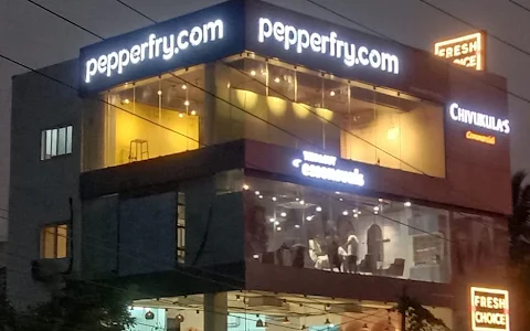 Pepperfry Furniture Shop/Store in Anala Venkatappa Rao Rd, Rajahmundry image