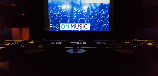 Movie Theater «AMC Dine-In Lakeshore 8», reviews and photos, 901 US Hwy 27 S #120, Sebring, FL 33870, USA