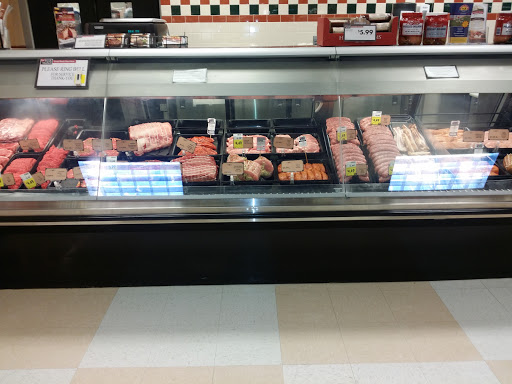 Grocery Store «D & W Fresh Market», reviews and photos, 151 West Grand River Avenue, Williamston, MI 48895, USA