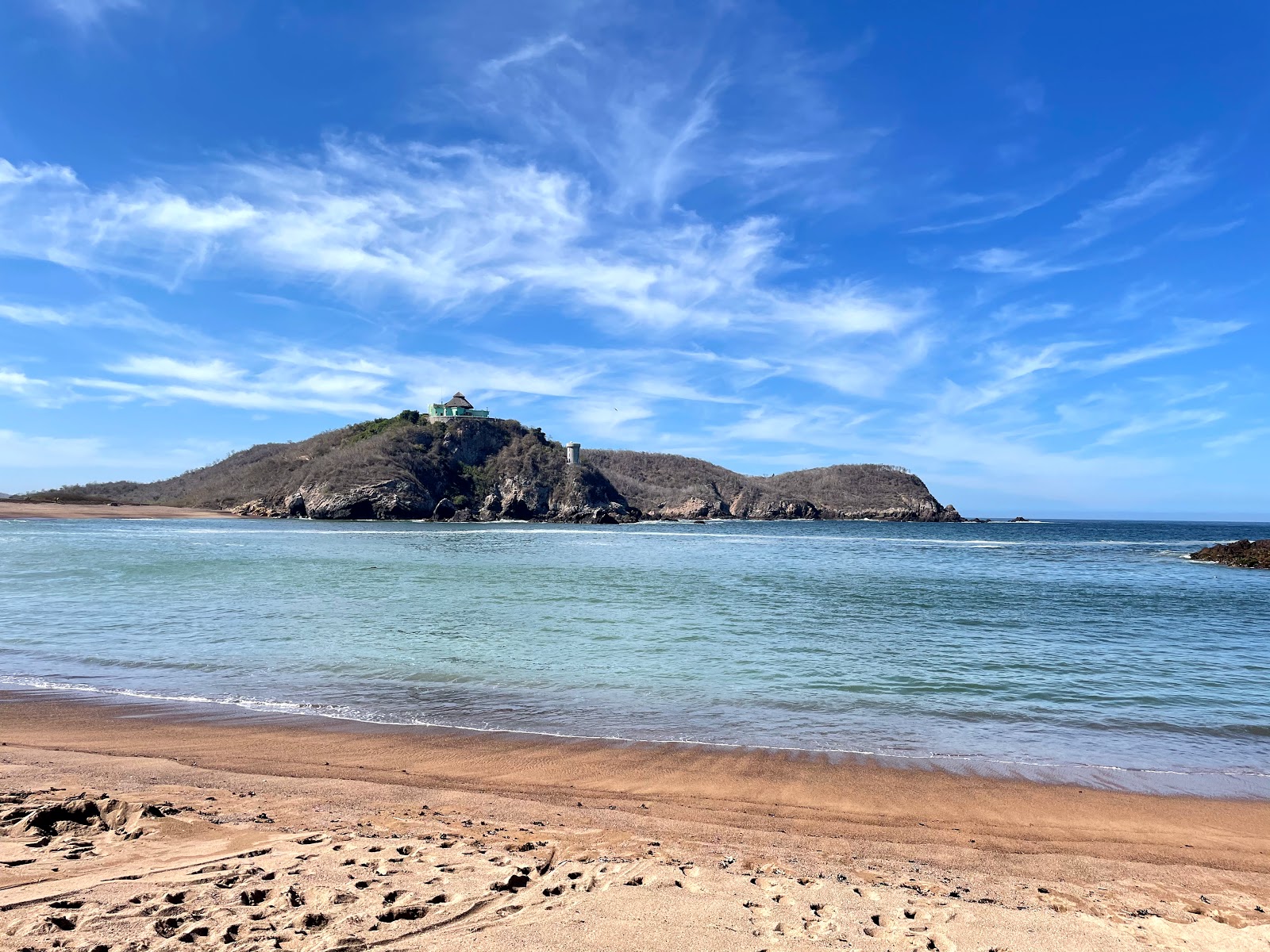 Carey beach II的照片 具有非常干净级别的清洁度