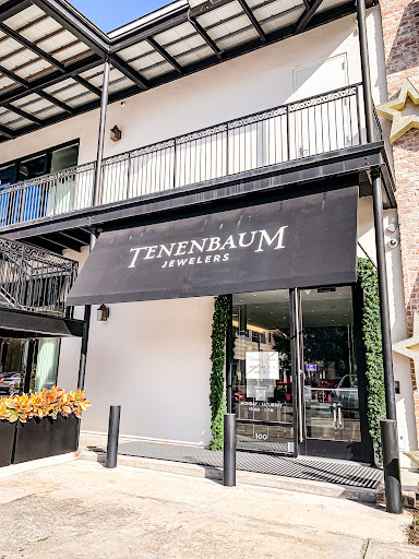Tenenbaum Jewelers, 4310 Westheimer Rd, Houston, TX 77027, USA, 