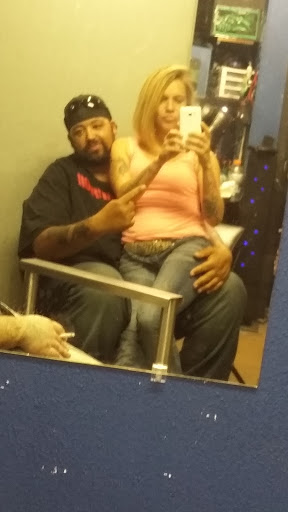 Find women chest tattoo ideas for your next unique tattoo in Odessa at Little Dragon Tattoos Studio