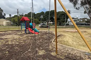 Duncan Park playground image