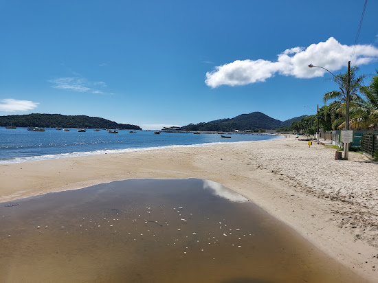 Praia de Porto Belo