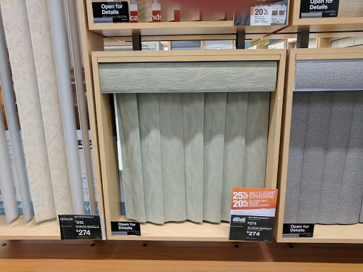 Home Improvement Store «The Home Depot», reviews and photos, 10151 Bloomingdale Ave, Riverview, FL 33569, USA