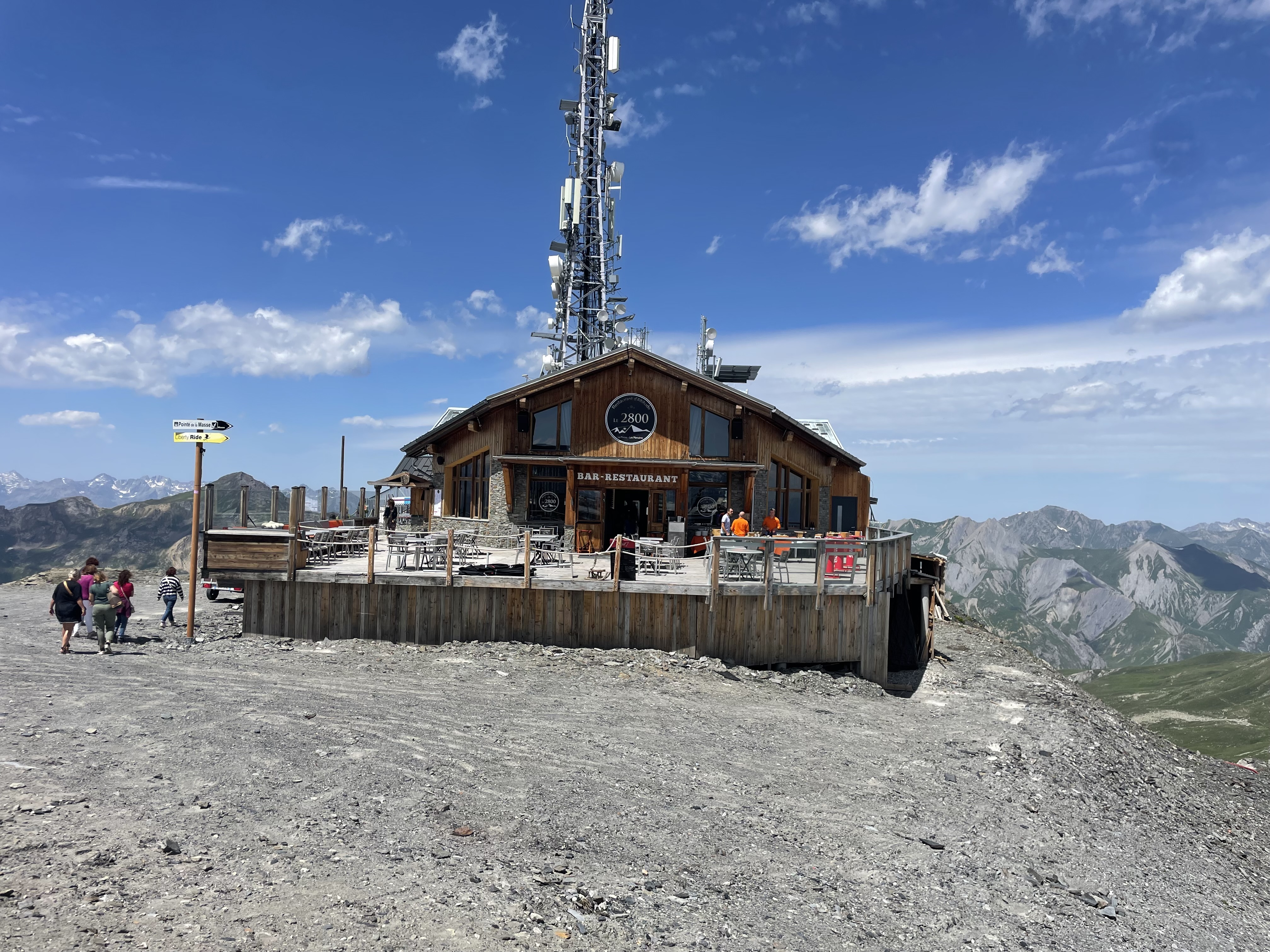 Photo n° 2 de l'avis de werner.r fait le 25/07/2023 à 16:48
