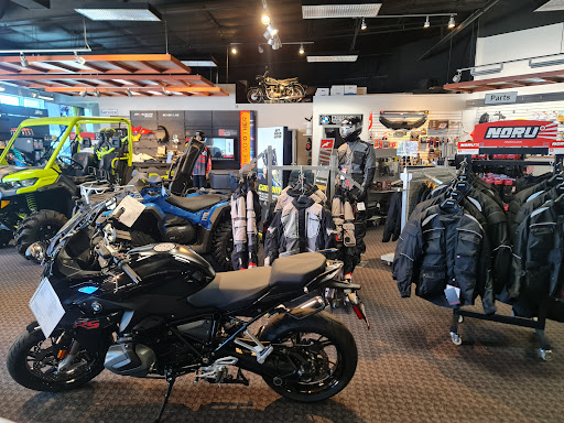 Motorcycle Dealer «Cycle Specialties, Inc.», reviews and photos, 1201 N Carpenter Rd, Modesto, CA 95351, USA