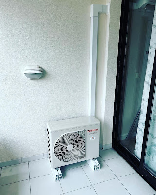 RM Clim- Climatisation & PAC à Pégomas