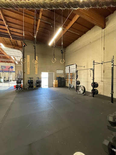 Physical Fitness Program «Kent CrossFit», reviews and photos, 7405 S 212th St #101, Kent, WA 98032, USA