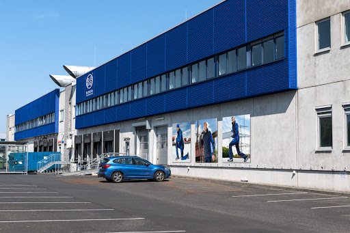 Läden für Arbeitskleidung Düsseldorf