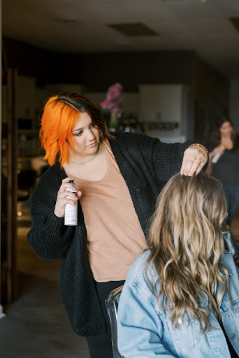 Hair Salon «Studio 31 Salons», reviews and photos, 17795 OH-31, Marysville, OH 43040, USA