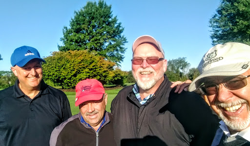 Wedding Venue «Edgewood Country Club», reviews and photos, 100 Churchill Rd, Pittsburgh, PA 15235, USA