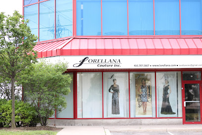Lorellana Couture Inc.