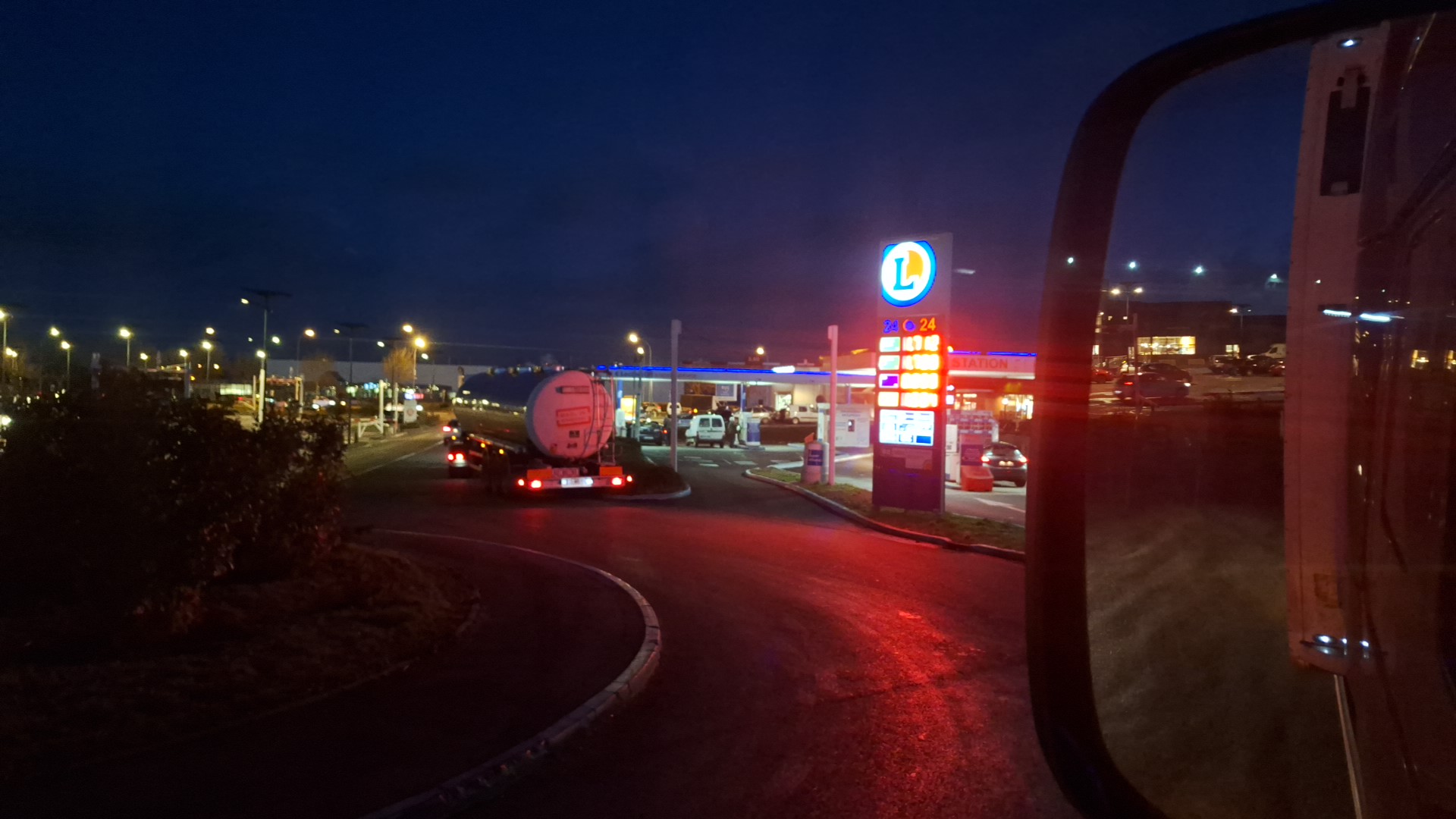 Photo n° 1 de l'avis de Andrzej.a fait le 22/01/2024 à 17:08