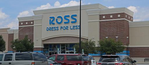 Clothing Store «Ross Dress for Less», reviews and photos, 1125 Woodruff Rd, Greenville, SC 29607, USA