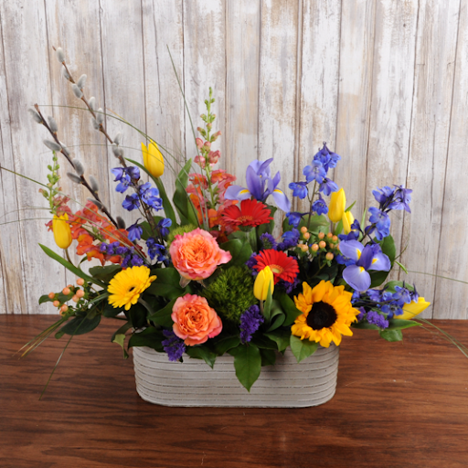 Florist «Blue Moon Florist & Gift Shop», reviews and photos, 1107 Horseshoe Pike, Downingtown, PA 19335, USA