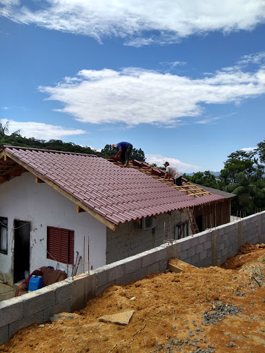 Logo da empresa - Vml.construcoes e reformas