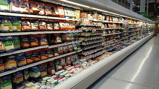 Supermarket «Publix Super Market at Gervais Place», reviews and photos, 501 Gervais St, Columbia, SC 29201, USA