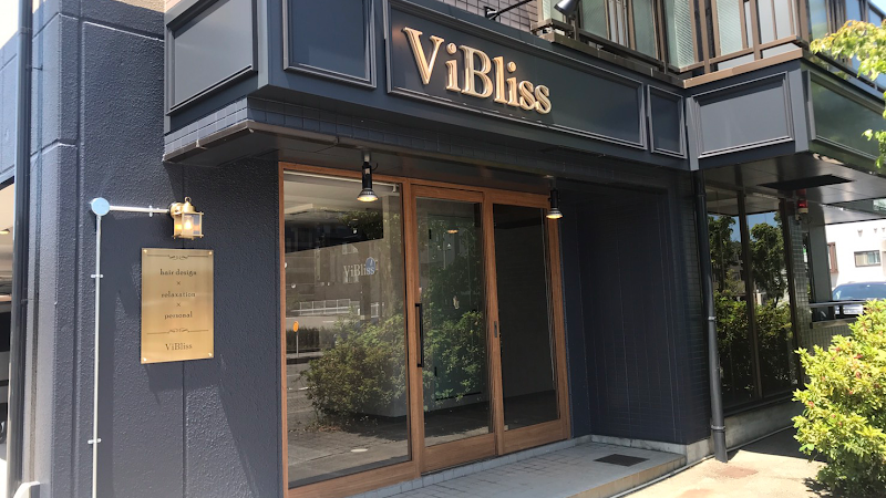 ViBliss【ヴィブリス】