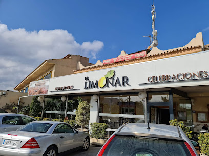 Restaurante El Limonar - Av. las Americas, 3, 29130 Alhaurín de la Torre, Málaga, Spain