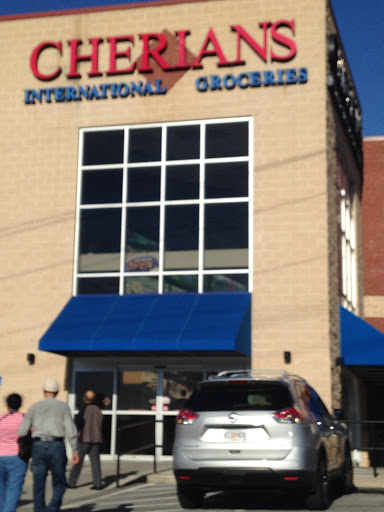 Indian Grocery Store «Cherians International Groceries», reviews and photos, 751 Dekalb Industrial Way, Decatur, GA 30033, USA