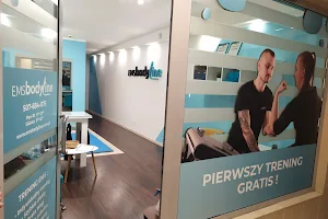 EMS BodyLine Warszawa Muranów - studio treningu personalnego EMS image