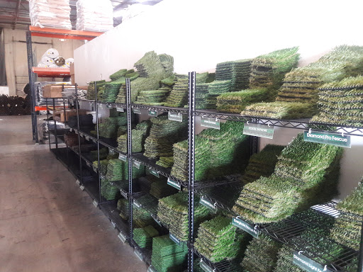 Synthetic Grass Warehouse