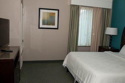 Hotel «Hilton Garden Inn Tyler», reviews and photos, 220 E Grande Blvd, Tyler, TX 75703, USA