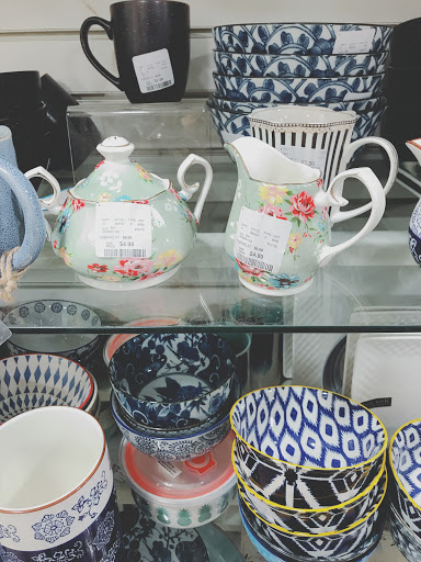 Department Store «HomeGoods», reviews and photos, 1991 Sproul Rd #32, Broomall, PA 19008, USA