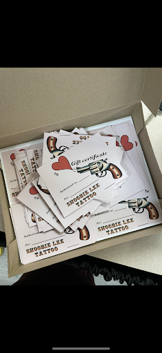 Explore god is greater than the highs and lows tattoo ideas, creative tattoo ideas in Plymouth Meeting, available at Shoobie Lee Tattoo Studio