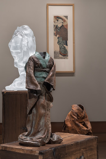 Art Museum «Chazen Museum of Art», reviews and photos, 750 University Ave, Madison, WI 53706, USA