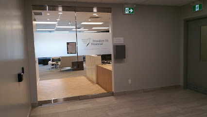 Freedom 55 Financial - Eastern Ontario Regional Office