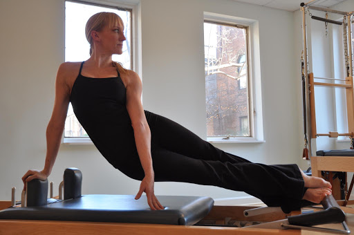 Georgetown Pilates