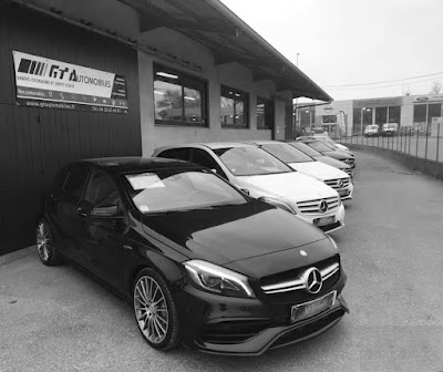 GT Automobiles à Anthy-sur-Léman