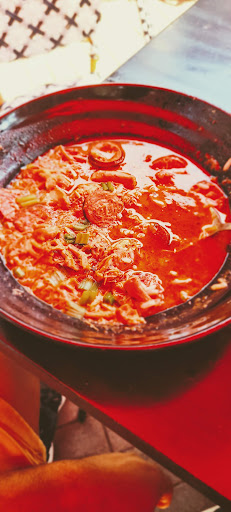 Restaurant «Mosaic Tapas Restaurant & Bar», reviews and photos, 1010 Government St, Ocean Springs, MS 39564, USA