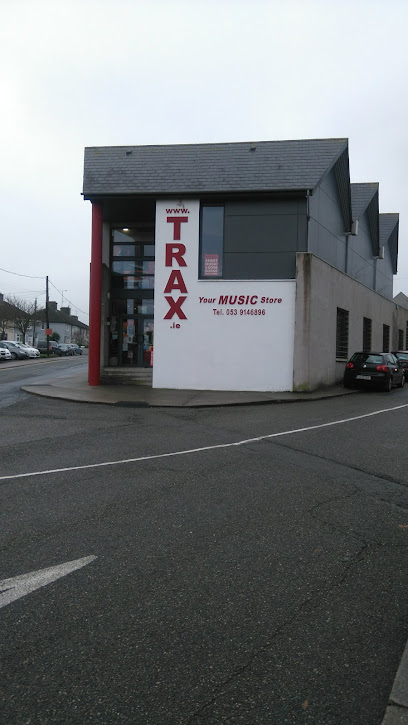 Trax Music Store