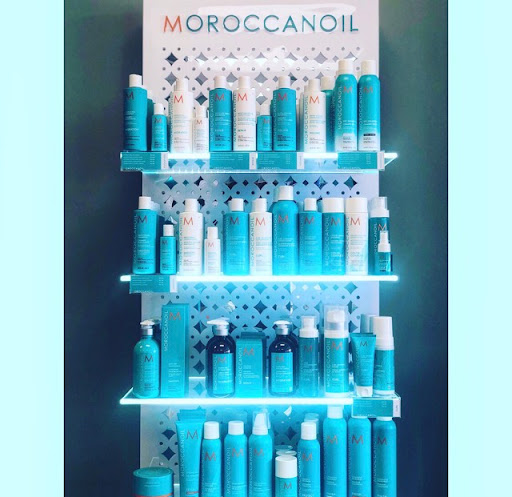 Beauty Salon «Oasis Salon», reviews and photos, 11710 Jefferson Ave, Newport News, VA 23606, USA