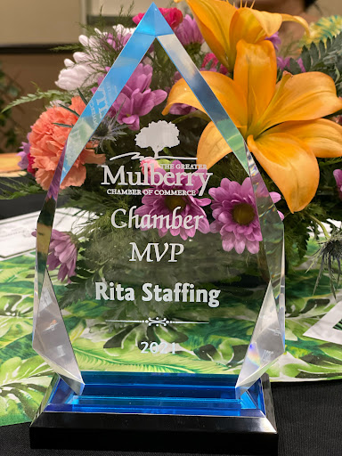 Employment Agency «Rita Staffing Inc», reviews and photos, 1148 1st St S, Winter Haven, FL 33880, USA