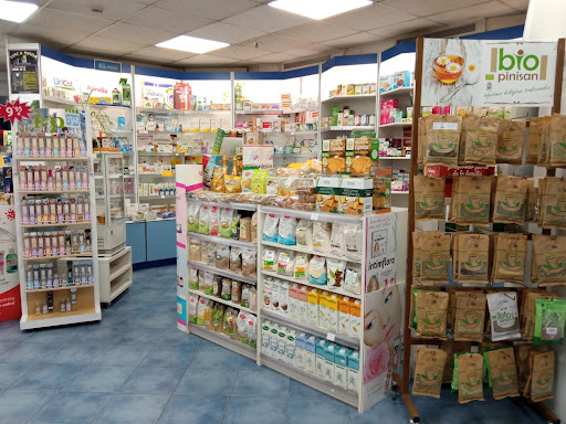 Imagen del negocio Parafarmacia-Herbolario HERBOCARMA en Tres Cantos, Madrid