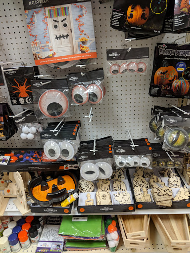 Fabric Store «Jo-Ann Fabrics and Crafts», reviews and photos, 751 N Columbia Center Blvd, Kennewick, WA 99336, USA