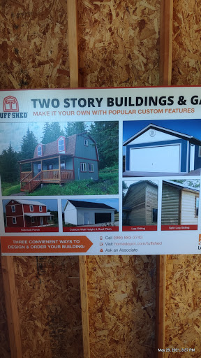 Home Improvement Store «The Home Depot», reviews and photos, 795 Veterans Pkwy, Normal, IL 61761, USA