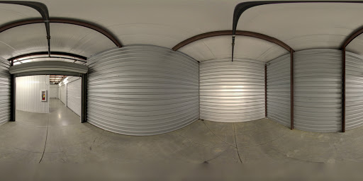 Self-Storage Facility «CubeSmart Self Storage», reviews and photos, 2511 Sunflower Dr, Little Elm, TX 75068, USA