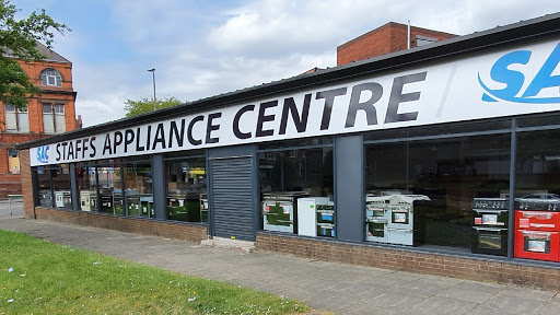 Staffs Appliance Centre