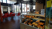 Atmosphère du Sandwicherie La Croissanterie à Valmy - n°10