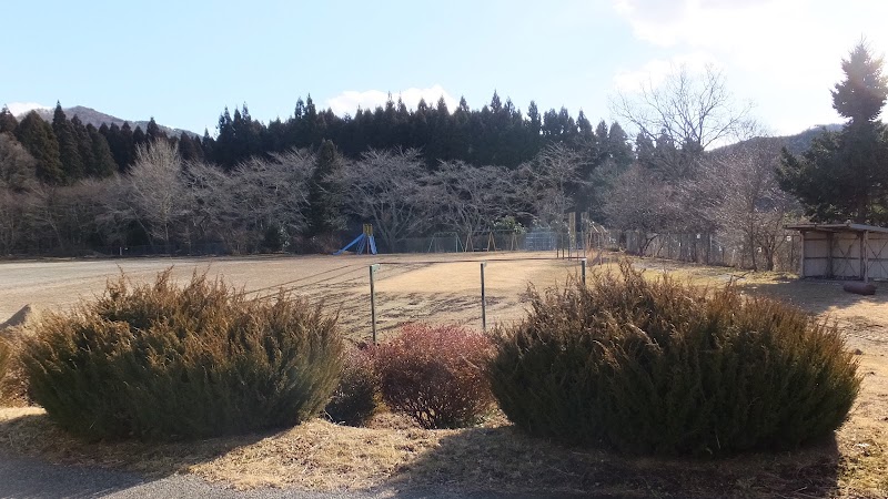 馬籠小学校区学童保育パンダクラブ