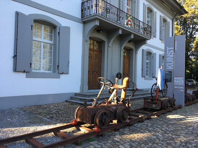 Rezensionen über Altes Schützenhaus in Oftringen - Museum