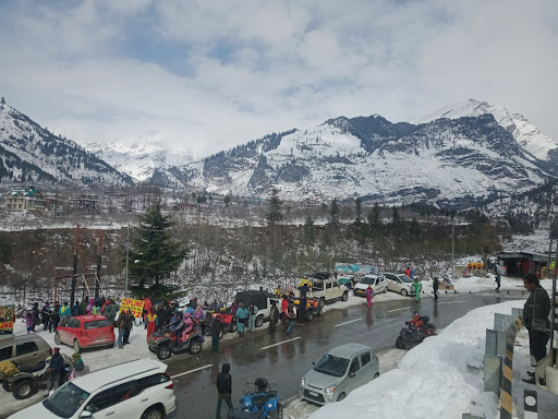 Duggal Private Day Tour car hire in Delhi